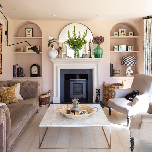 Beginner’s Guide to Home Décor: Create a Space You Love from Scratch