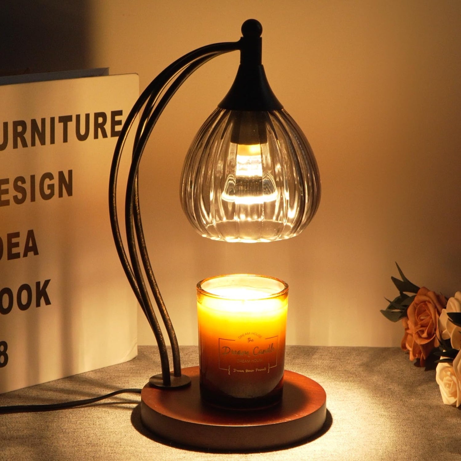 Candle Warmer
