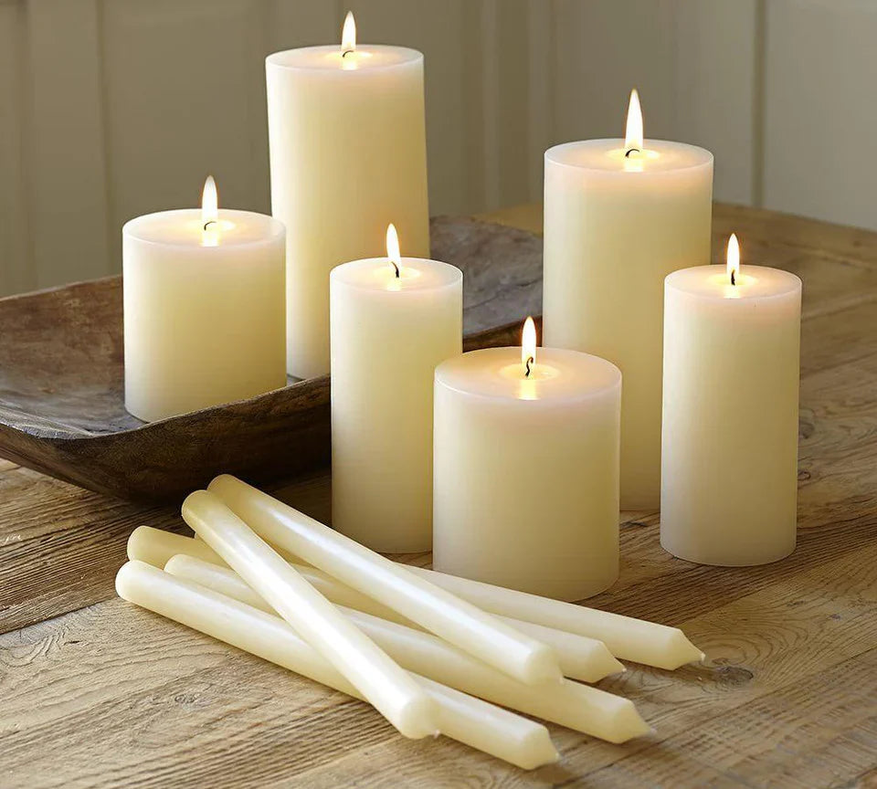 Candles