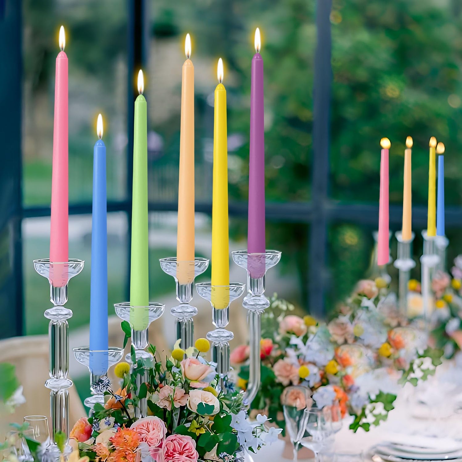 Seasonal Candles