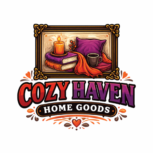 CozyHavenHomeGoods